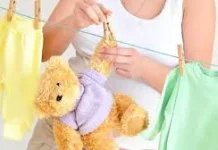 Menjaga dan  Merawat Boneka Kesayangan Anak