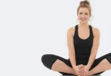 Pose Yoga Olahraga Terbaik sebelum Tidur