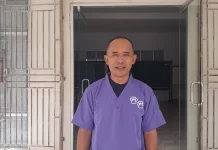 Disnak Sarolangun Perketat Pengawasan Ternak Menjelang Idul Adha