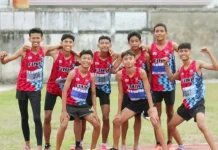 Ratusan Pelari Siap Adu Kecepatan di Finix Atletik Open Championship