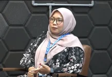 Mengatasi Kesenjangan, Relawan Muda Jambi Fokus Pendidikan Kesehatan