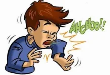 Bersin saat Lihat Cahaya Terang ternyata Fakta