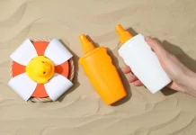 Kenali Perbedaan Sunscreen dan Sunblock untuk Perlindungan Kulit