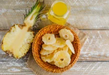 Ramuan Kulit Nanas, Minuman Alami yang Jarang Diketahui