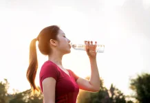 Tubuh Bisa Lupa Minum, Ini Faktanya