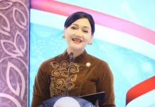 Penguatan Peran Perempuan dalam Mendorong Pembangunan Nasional di Era Digital