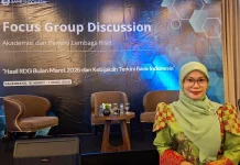 Menata Ekosistem UMKM Jambi: Dari Stabilitas menuju Inklusivitas