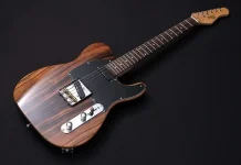 Telecaster Cocok untuk Semua Genre Musik