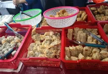 Alasan Gorengan Selalu Menggoda