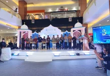 Siginjai Fest 2026, Ajang Sinergi Mendorong  Penguatan UMKM dan Ekonomi Syariah
