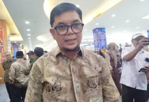 DPRD Provinsi Jambi Apresiasi Siginjai Fest, Dorong UMKM dan Ekonomi Syariah