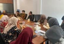 Evaluasi Kinerja Bulanan UIN STS Jambi Diperkuat