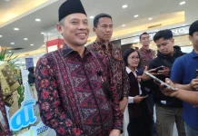 Perkuat Pengembangan Ekonomi Syariah, BI Jambi Dorong Zona Kuliner Halal