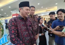 Sinergi Jadi Kunci Penguatan Ekonomi Syariah Jambi