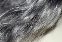 Penyebab Perubahan Rambut atau Beruban di Usia Muda