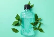 Mengenal Manfaat dan Jenis Obat Kumur (Mouthwash)