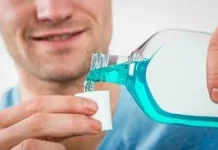 Cara Menggunakan Obat Kumur yang Benar