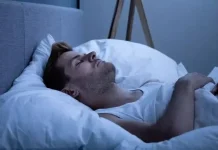 Mengatur Tidur Lebih Awal