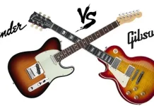 Pickup Single Coil Lebih Noise Dibandingkan Humbucker