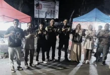 UIN Jambi dorong Percepat Sertifikasi Halal UMKM