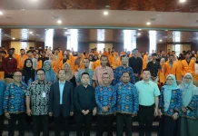 UNJA Gelar Kuliah Umum Internasional Perlindungan Tanaman