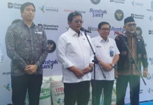 Wamentrans: Reformasi Kebijakan Pupuk Dukung Percepatan Swasembada Pangan