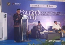 Rembug Tani Jadi Momentum Perkuat Ketahanan Pangan Perbaiki Tata Kelola Pupuk