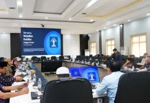 Kanwil Kemenkum Jambi Gandeng DPRD Dorong Dana Desa untuk Insentif Paralegal