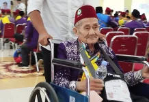 Perkuat Satgas Lansia, Kanwil Kemenhaj Jambi Gandeng Universitas Baiturrahim