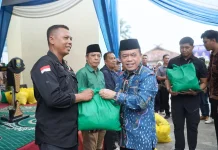 Pengusaha dan Pekerja, Satu Kesatuan yang Tak Bisa Dipisahkan