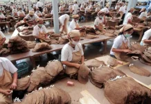 Dampak Kebijakan Upah Minimum terhadap Kesejahteraan Buruh