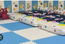 Rumah Penitipan Anak Wajib Penuhi Kebutuhan Dasar