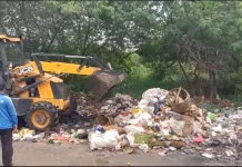 Atasi Sampah, Pemkot Jambi Jemput Langsung ke Rumah