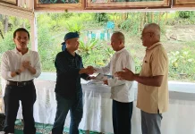 Rozali Kembali Pimpin PP RRI Jambi Periode 2026–2030