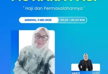 Haji dan Permasalahannya