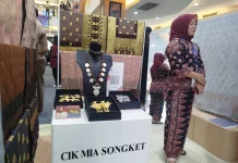 Siginjai Fest Membantu Produk UMKM Dikenal Lebih Luas
