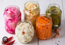Makanan fermentasi yang Baik di Konsumsi