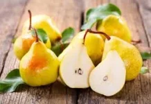 Kandungan Buah Pir dan Manfaatnya bagi Kesehatan