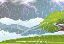 Dampak Perubahan Cuaca Ekstrem (Hujan ke Panas) terhadap Kesehatan