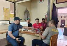 Korem 042/Gapu Klarifikasi Terkait Penggerebekan Isu Keterlibatan Oknum TNI