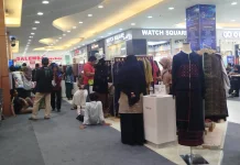 Siginjai Fest  2026 Ditutup Transaksi Tembus Rp 750 Juta