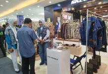 Pemkot Jambi Apresiasi Penyelenggaraan Siginjai Fest 2026