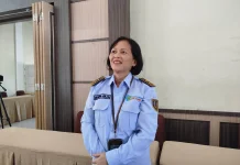 Sebanyak 16 Tenaga Kesehatan  dari BKK untuk Penyelenggaraan Haji 2026