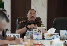 Kasus Pencurian di Tebo Diselesaikan Melalui Mekanisme Keadilan Restorative