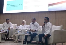 Pimpinan Ombudsman Tekankan Pentingnya Kolaborasi dengan Perguruan Tinggi