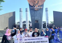 Hari Kebebasan Pers Sedunia, FJPI Jambi Gelar Orasi Damai