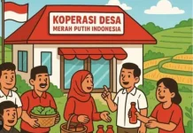 Pemkab Muaro Jambi Tunggu Juknis Rekrutmen Manajer Koperasi Desa Merah Putih