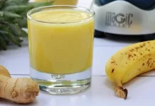 Bersihkan Racun Tubuh dengan Minuman Ini