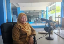 Dua Kabupaten di Jambi Masuk Zona Merah Kekerasan Anak