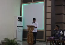 Ombudsman RI Resmi Luncurkan Posko Pengaduan Daring Haji 2026 di Jambi